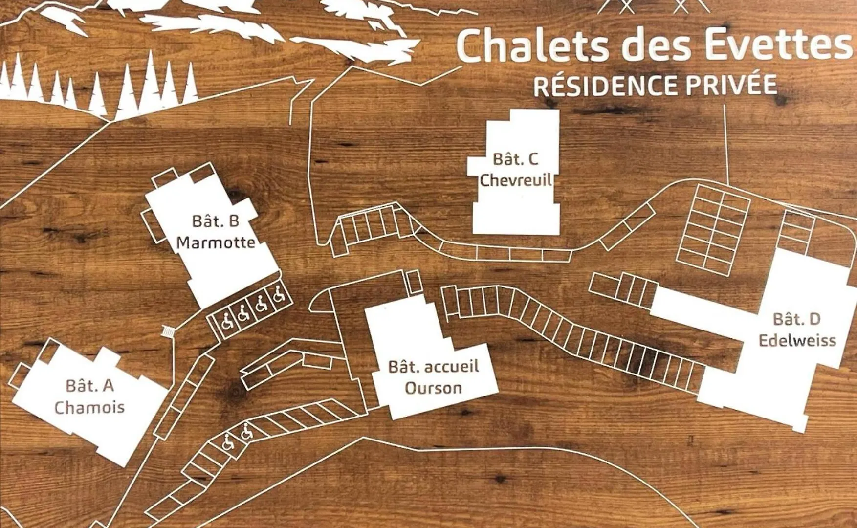 Appartamento Les Chalets Des Evettes - Appartement Cozy Au Pied Des Pistes Dans Une Residence Avec Piscine Mae-6431 Flumet